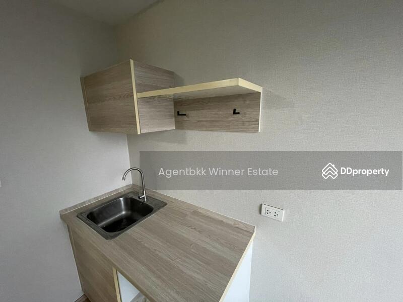 Plum Condo Ladprao 101 : พลัม คอนโด ลาดพร้าว 101, กรุงเทพ, ซอยลาดพร้าว 101 ถนนลาดพร้าว, คลองจั่น, บางกะปิ, กรุงเทพ, 23 ตร.ม., คอนโด ให้เช่า, โดย Agentbkk, 10772634 - DDproperty.com