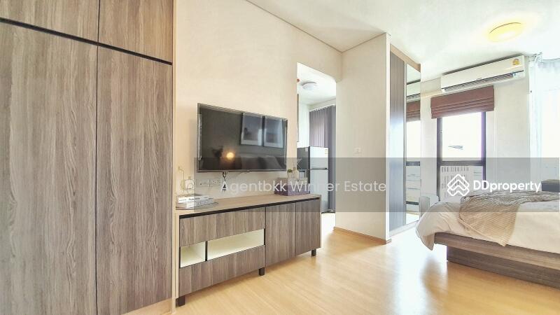 Unio Sukhumvit 72 : ยูนิโอ สุขุมวิท 72, สมุทรปราการ, 285 ซอยสุขุมวิท 72, สำโรงเหนือ, เมืองสมุทรปราการ, สมุทรปราการ, 28 ตร.ม., คอนโด ให้เช่า, โดย Agentbkk, 10772674 - DDproperty.com