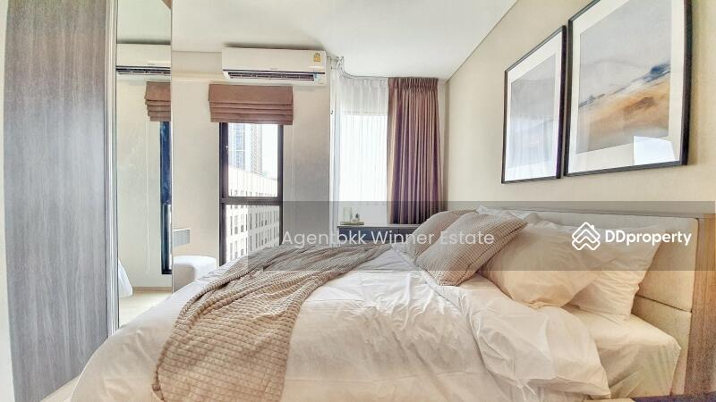 Unio Sukhumvit 72 : ยูนิโอ สุขุมวิท 72, สมุทรปราการ, 285 ซอยสุขุมวิท 72, สำโรงเหนือ, เมืองสมุทรปราการ, สมุทรปราการ, 28 ตร.ม., คอนโด ให้เช่า, โดย Agentbkk, 10772674 - DDproperty.com