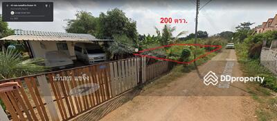 ขาย - ขายที่ดิน 1.5ล คลอง5 ซอยคลอง5ตะวันออก9 ฝั่งตะวันออก อ.คลองหลวง จ.ปทุมธานี 200ตรว 12120, ปทุมธานี