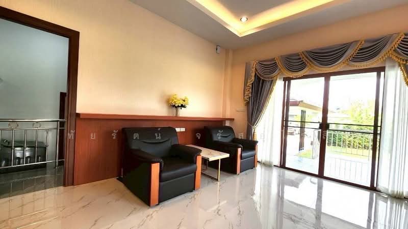 Single storey house for sale. with swimming pool, Choeng Doi, Doi Saket, Chiang Mai, ชม.3044, Choeng Doi, Doi Saket, Chiang Mai, 4 Bedrooms, 330 sqm, Single Detached House For Sale, by หทัยรัตน์ จรัสอุไรสิน, 10772793 - DDproperty.com