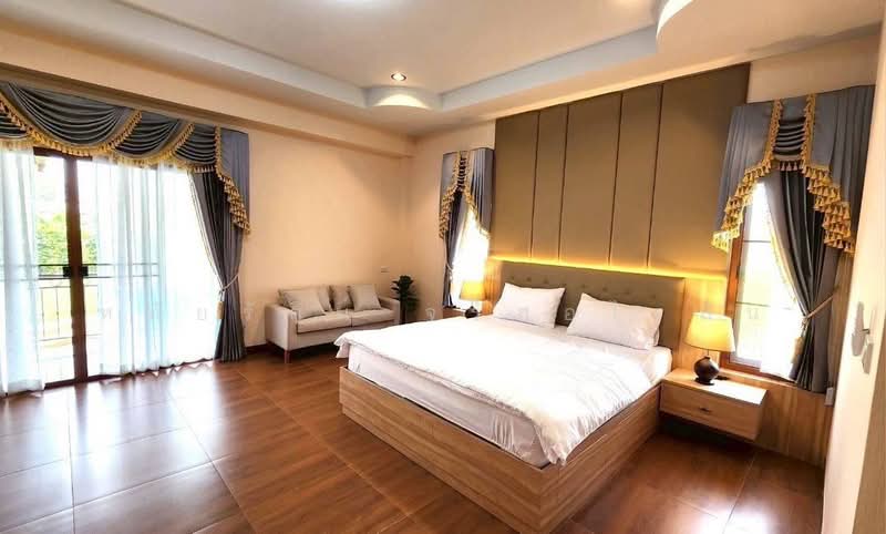 บ้านเดี่ยวชั้นเดียว พร้อมสระว่ายน้ำส่วนตัว เชิงดอย อ.ดอยสะเก็ด, เชียงใหม่, ชม.3044, เชิงดอย, ดอยสะเก็ด, เชียงใหม่, 330 ตร.ม., บ้านเดี่ยว ขาย, โดย หทัยรัตน์ จรัสอุไรสิน, 10772793 - DDproperty.com