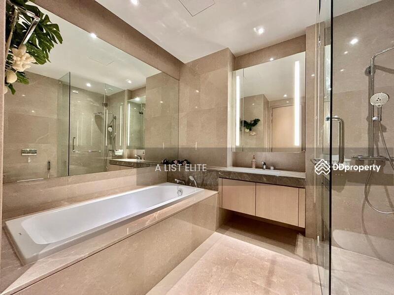 For Rent - Magnolias Waterfront Residences, Bangkok