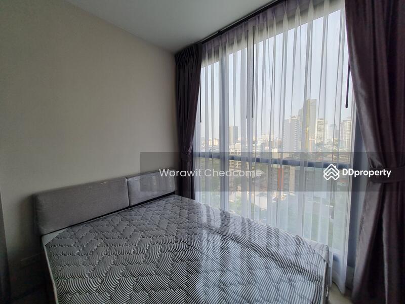 The Privacy Jatujak, Bangkok, 1100 Vibhavadi Rangsit Road, Jom Phon, Chatuchak, Bangkok, 1 Bedroom, 27 sqm, Condo For Rent, by Worawit Cheacome, 10772951 - DDproperty.com