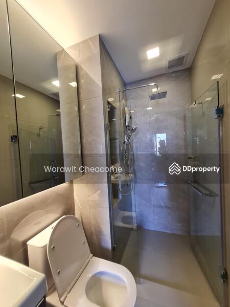 The Privacy Jatujak, Bangkok, 1100 Vibhavadi Rangsit Road, Jom Phon, Chatuchak, Bangkok, 1 Bedroom, 27 sqm, Condo For Rent, by Worawit Cheacome, 10772951 - DDproperty.com
