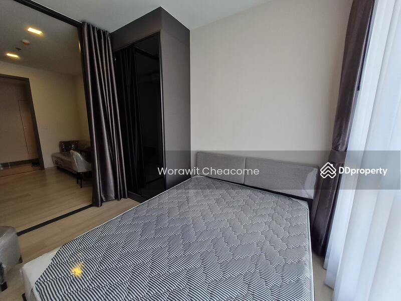The Privacy Jatujak, Bangkok, 1100 Vibhavadi Rangsit Road, Jom Phon, Chatuchak, Bangkok, 1 Bedroom, 27 sqm, Condo For Rent, by Worawit Cheacome, 10772951 - DDproperty.com