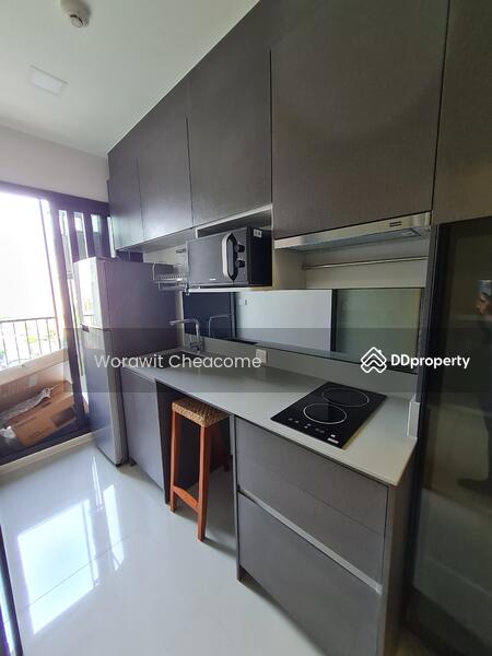 The Privacy Jatujak, กรุงเทพ, 1100 ถนนวิภาวดีรังสิต, จอมพล, จตุจักร, กรุงเทพ, 27 ตร.ม., คอนโด ให้เช่า, โดย Worawit Cheacome, 10772951 - DDproperty.com