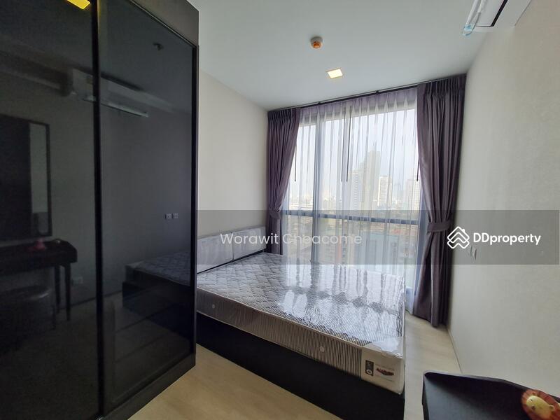 The Privacy Jatujak, กรุงเทพ, 1100 ถนนวิภาวดีรังสิต, จอมพล, จตุจักร, กรุงเทพ, 27 ตร.ม., คอนโด ให้เช่า, โดย Worawit Cheacome, 10772951 - DDproperty.com