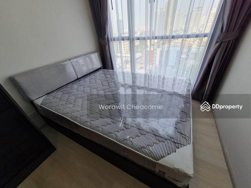 The Privacy Jatujak, กรุงเทพ, 1100 ถนนวิภาวดีรังสิต, จอมพล, จตุจักร, กรุงเทพ, 27 ตร.ม., คอนโด ให้เช่า, โดย Worawit Cheacome, 10772951 - DDproperty.com