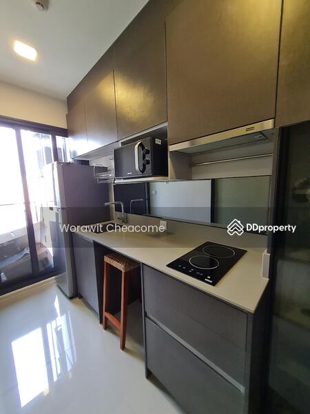 The Privacy Jatujak, กรุงเทพ, 1100 ถนนวิภาวดีรังสิต, จอมพล, จตุจักร, กรุงเทพ, 27 ตร.ม., คอนโด ให้เช่า, โดย Worawit Cheacome, 10772951 - DDproperty.com