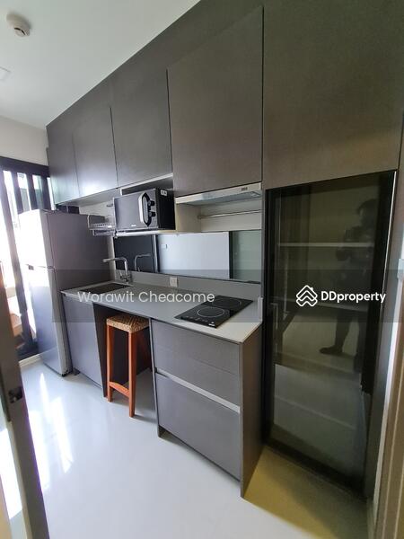 The Privacy Jatujak, Bangkok, 1100 Vibhavadi Rangsit Road, Jom Phon, Chatuchak, Bangkok, 1 Bedroom, 27 sqm, Condo For Rent, by Worawit Cheacome, 10772951 - DDproperty.com