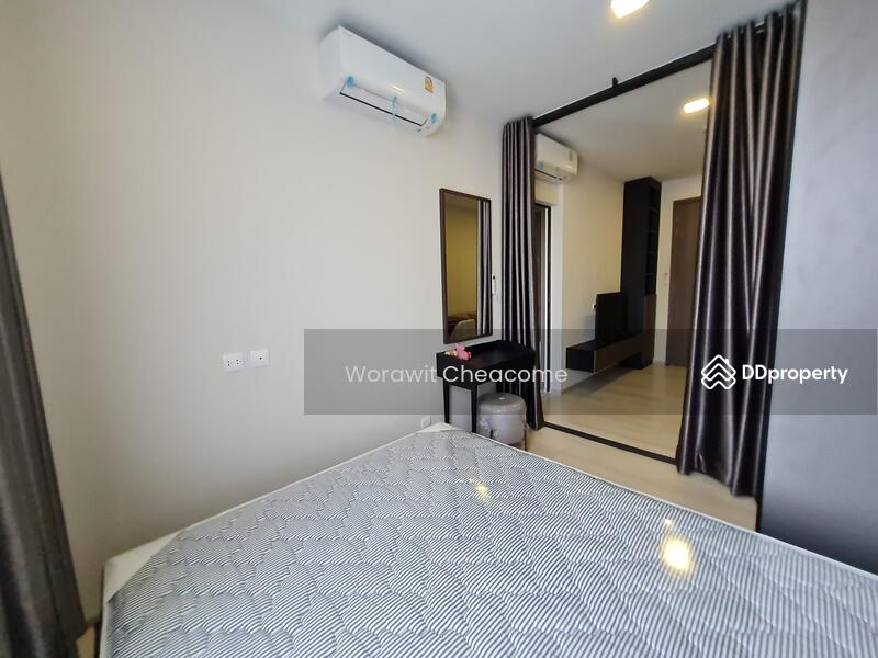 The Privacy Jatujak, กรุงเทพ, 1100 ถนนวิภาวดีรังสิต, จอมพล, จตุจักร, กรุงเทพ, 27 ตร.ม., คอนโด ให้เช่า, โดย Worawit Cheacome, 10772951 - DDproperty.com