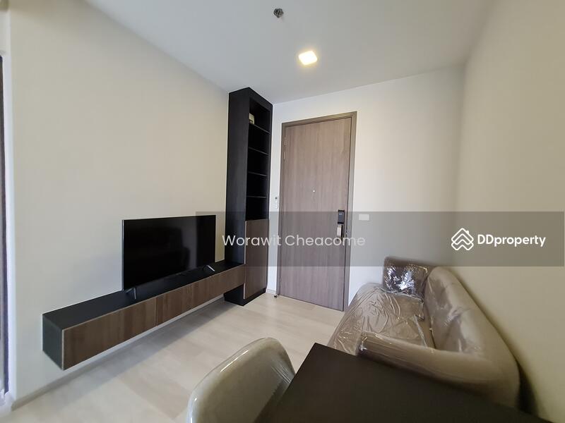 The Privacy Jatujak, กรุงเทพ, 1100 ถนนวิภาวดีรังสิต, จอมพล, จตุจักร, กรุงเทพ, 27 ตร.ม., คอนโด ให้เช่า, โดย Worawit Cheacome, 10772951 - DDproperty.com