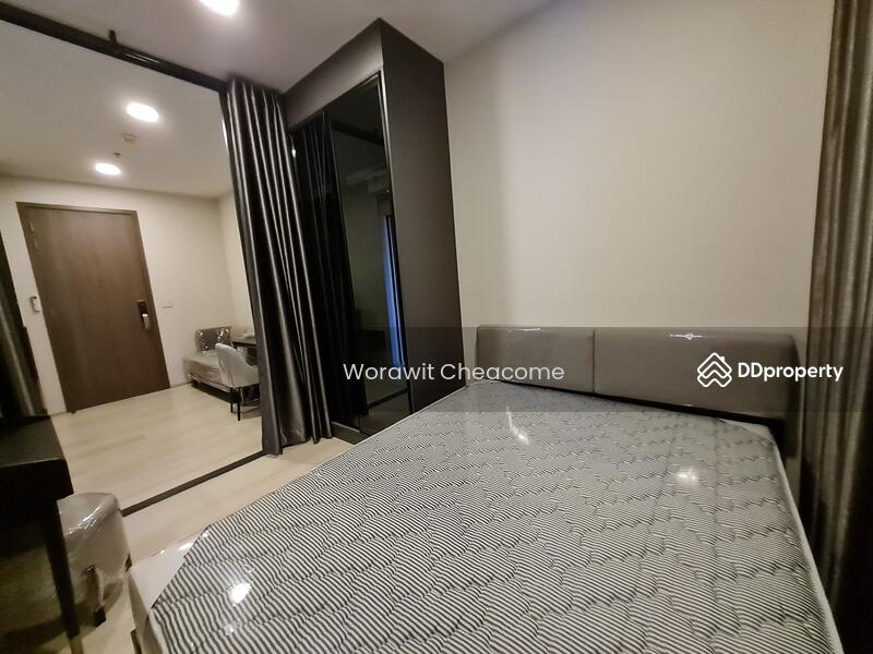 The Privacy Jatujak, กรุงเทพ, 1100 ถนนวิภาวดีรังสิต, จอมพล, จตุจักร, กรุงเทพ, 27 ตร.ม., คอนโด ให้เช่า, โดย Worawit Cheacome, 10772951 - DDproperty.com