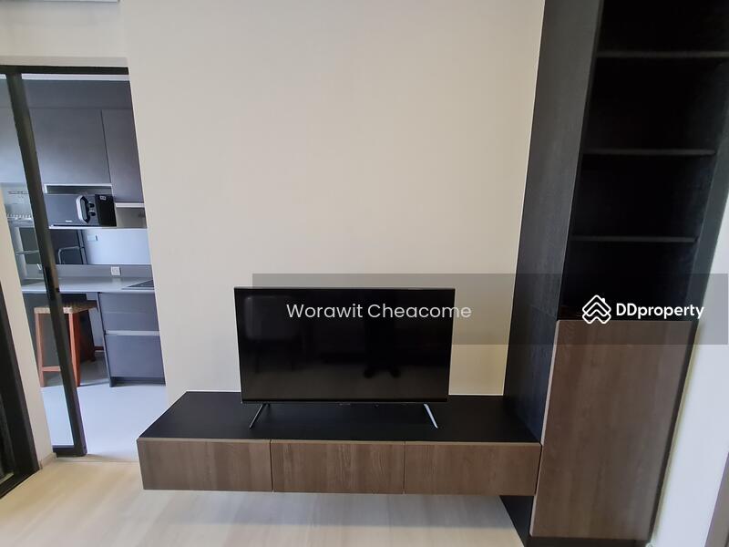 The Privacy Jatujak, Bangkok, 1100 Vibhavadi Rangsit Road, Jom Phon, Chatuchak, Bangkok, 1 Bedroom, 27 sqm, Condo For Rent, by Worawit Cheacome, 10772951 - DDproperty.com