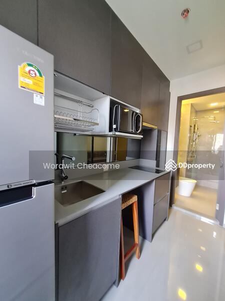 The Privacy Jatujak, กรุงเทพ, 1100 ถนนวิภาวดีรังสิต, จอมพล, จตุจักร, กรุงเทพ, 27 ตร.ม., คอนโด ให้เช่า, โดย Worawit Cheacome, 10772951 - DDproperty.com