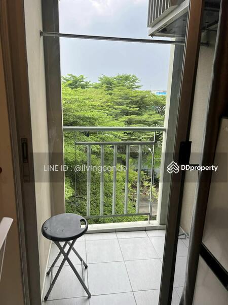 Lumpini Condo Town Ramintra-Navamin : ลุมพินี คอนโดทาวน์ รามอินทรา-นวมินทร์, กรุงเทพ, ซอยรามอินทรา 78 ถนนนวมินทร์ - รามอินทรา, รามอินทรา, คันนายาว, กรุงเทพ, 23 ตร.ม., คอนโด ให้เช่า, โดย LINE ID : @livingcondo, 10773007 - DDproperty.com