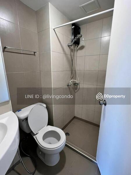 Lumpini Condo Town Ramintra-Navamin : ลุมพินี คอนโดทาวน์ รามอินทรา-นวมินทร์, กรุงเทพ, ซอยรามอินทรา 78 ถนนนวมินทร์ - รามอินทรา, รามอินทรา, คันนายาว, กรุงเทพ, 23 ตร.ม., คอนโด ขาย, โดย LINE ID : @livingcondo, 10773008 - DDproperty.com