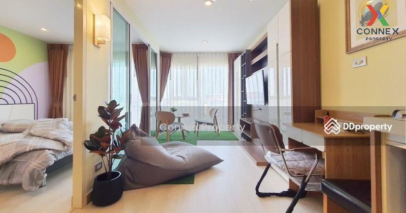 For Sale - Tourmaline Lite Sathorn-Taksin, Bangkok