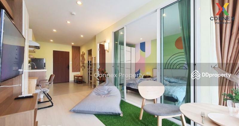 ขาย - Tourmaline Lite สาทร-ตากสิน, กรุงเทพ