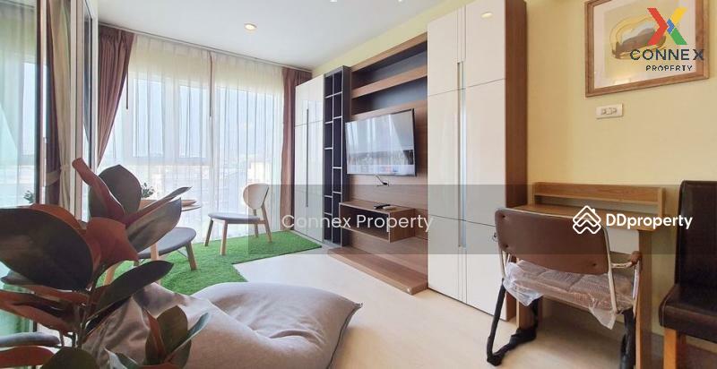 For Sale - Tourmaline Lite Sathorn-Taksin, Bangkok