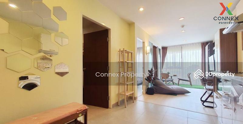 For Sale - Tourmaline Lite Sathorn-Taksin, Bangkok