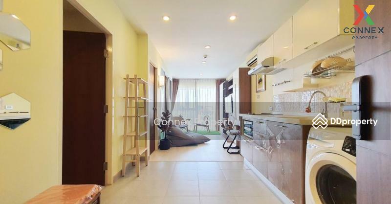 ขาย - Tourmaline Lite สาทร-ตากสิน, กรุงเทพ