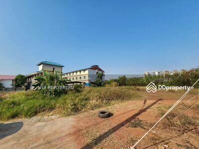 ขาย - ที่ดิน ท่าทราย 1 ไร่, สมุทรสาคร