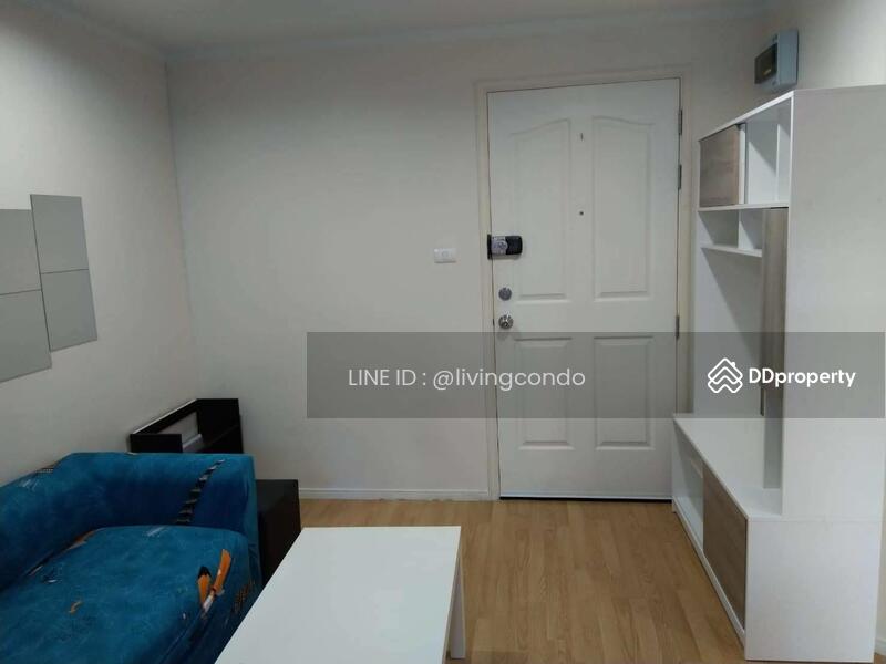 Lumpini Ville La Salle-Bearing : ลุมพินี วิลล์ ลาซาล-แบริ่ง, กรุงเทพ, ถนนสุขุมวิท 105, บางนา, บางนา, กรุงเทพ, 27 ตร.ม., คอนโด ให้เช่า, โดย LINE ID : @livingcondo, 10773129 - DDproperty.com