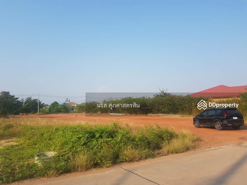 For Sale - Land Ban-Koh Samutsakorn, Samut Sakhon