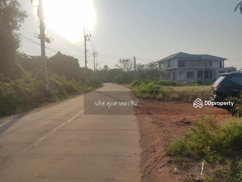 For Sale - Land Ban-Koh Samutsakorn, Samut Sakhon