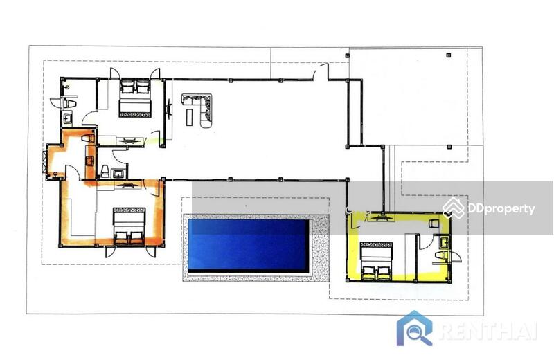 For Sale - Garden Ville 8, Chon Buri