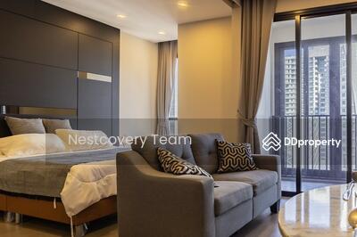 For Rent - ASHTON Asoke, Bangkok