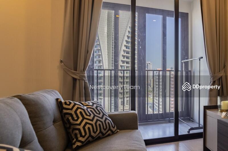 ASHTON Asoke, Bangkok, 131 Asoke Montri Road, Khlongtoei Nua, Watthana, Bangkok, 1 Bedroom, 35 sqm, Condo For Rent, by Khun Joy, 10773306 - DDproperty.com