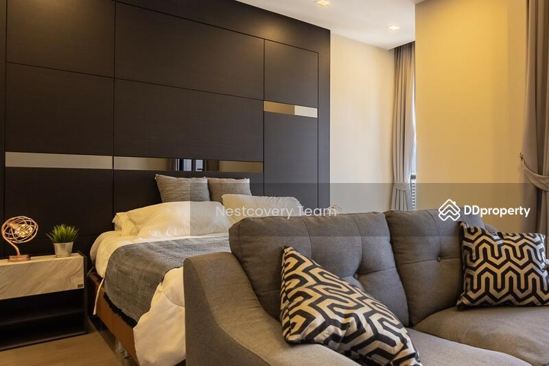 ASHTON Asoke, Bangkok, 131 Asoke Montri Road, Khlongtoei Nua, Watthana, Bangkok, 1 Bedroom, 35 sqm, Condo For Rent, by Khun Joy, 10773306 - DDproperty.com