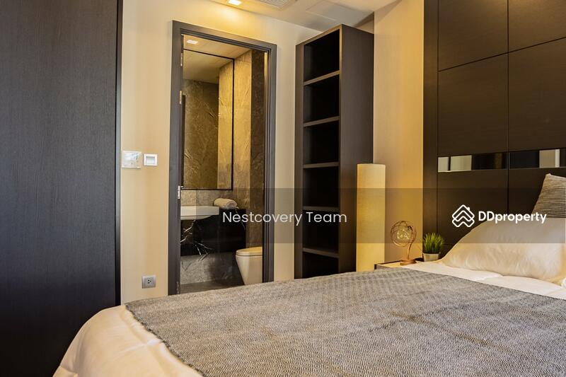 ASHTON Asoke, Bangkok, 131 Asoke Montri Road, Khlongtoei Nua, Watthana, Bangkok, 1 Bedroom, 35 sqm, Condo For Rent, by Khun Joy, 10773306 - DDproperty.com