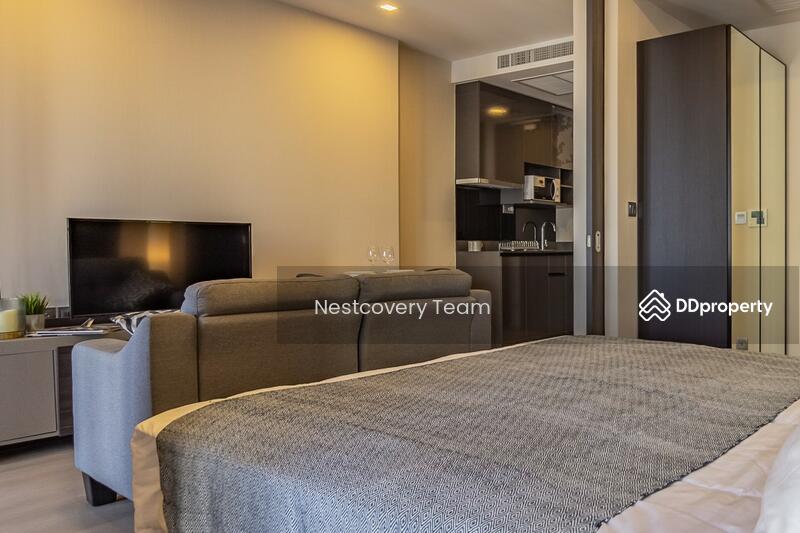 ASHTON Asoke, Bangkok, 131 Asoke Montri Road, Khlongtoei Nua, Watthana, Bangkok, 1 Bedroom, 35 sqm, Condo For Rent, by Khun Joy, 10773306 - DDproperty.com