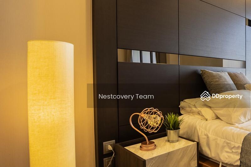 ASHTON Asoke, Bangkok, 131 Asoke Montri Road, Khlongtoei Nua, Watthana, Bangkok, 1 Bedroom, 35 sqm, Condo For Rent, by Khun Joy, 10773306 - DDproperty.com