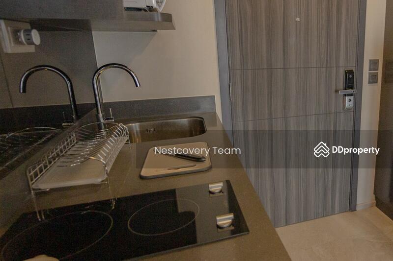 ASHTON Asoke, Bangkok, 131 Asoke Montri Road, Khlongtoei Nua, Watthana, Bangkok, 1 Bedroom, 35 sqm, Condo For Rent, by Khun Joy, 10773306 - DDproperty.com