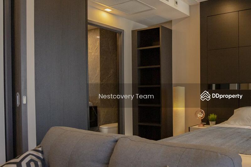 ASHTON Asoke, Bangkok, 131 Asoke Montri Road, Khlongtoei Nua, Watthana, Bangkok, 1 Bedroom, 35 sqm, Condo For Rent, by Khun Joy, 10773306 - DDproperty.com