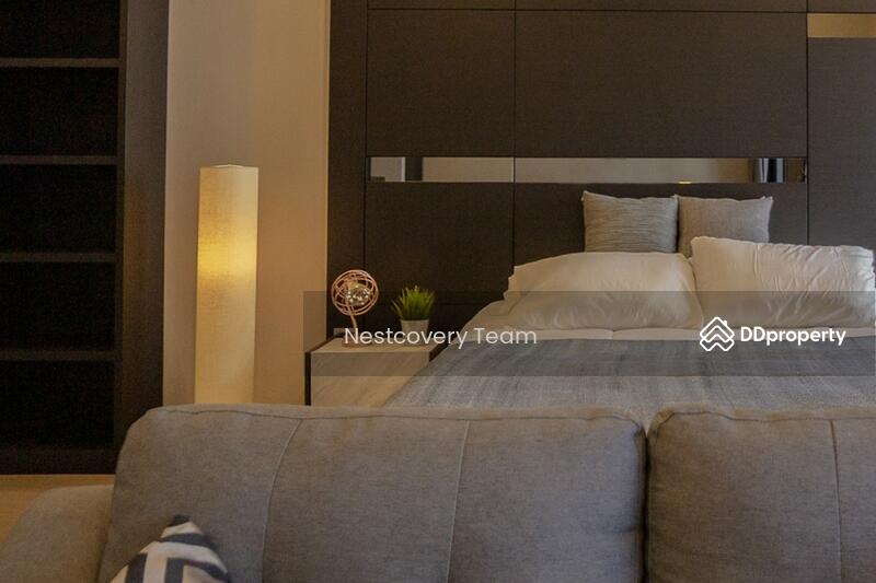 ASHTON Asoke, Bangkok, 131 Asoke Montri Road, Khlongtoei Nua, Watthana, Bangkok, 1 Bedroom, 35 sqm, Condo For Rent, by Khun Joy, 10773306 - DDproperty.com