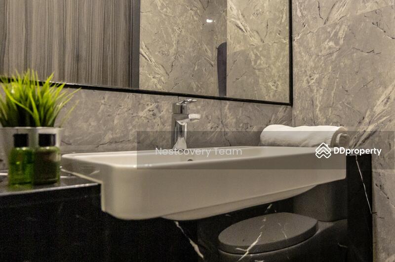 ASHTON Asoke, Bangkok, 131 Asoke Montri Road, Khlongtoei Nua, Watthana, Bangkok, 1 Bedroom, 35 sqm, Condo For Rent, by Khun Joy, 10773306 - DDproperty.com