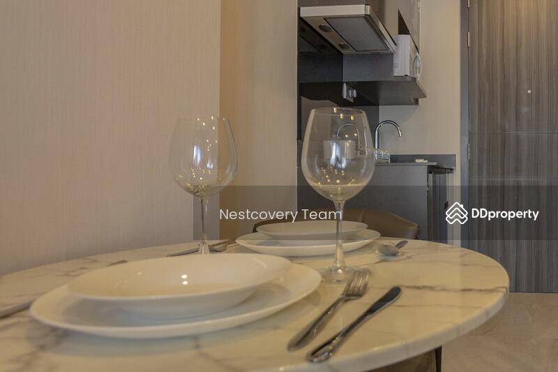 ASHTON Asoke, Bangkok, 131 Asoke Montri Road, Khlongtoei Nua, Watthana, Bangkok, 1 Bedroom, 35 sqm, Condo For Rent, by Khun Joy, 10773306 - DDproperty.com