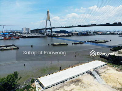ขาย - ที่ดินพระประแดง, สมุทรปราการ