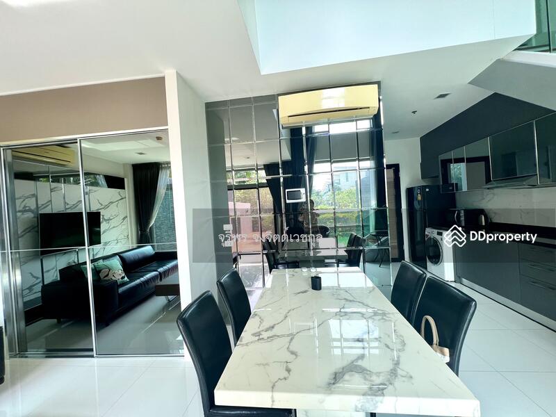 Casalunar Paradiso, Chon Buri (Pattaya), Sukhumvit Road, Saen Suk, Muang Chon Buri, Chon Buri (Pattaya), 2 Bedrooms, 132 sqm, Condo For Rent, by Paula ., 10773678 - DDproperty.com