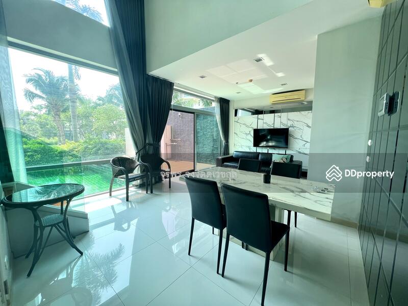 Casalunar Paradiso, Chon Buri (Pattaya), Sukhumvit Road, Saen Suk, Muang Chon Buri, Chon Buri (Pattaya), 2 Bedrooms, 132 sqm, Condo For Rent, by Paula ., 10773678 - DDproperty.com