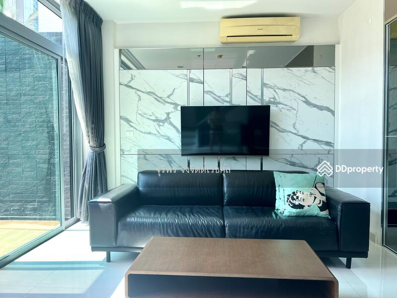 Casalunar Paradiso, Chon Buri (Pattaya), Sukhumvit Road, Saen Suk, Muang Chon Buri, Chon Buri (Pattaya), 2 Bedrooms, 132 sqm, Condo For Rent, by Paula ., 10773678 - DDproperty.com