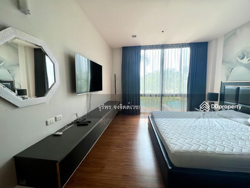 Casalunar Paradiso, Chon Buri (Pattaya), Sukhumvit Road, Saen Suk, Muang Chon Buri, Chon Buri (Pattaya), 2 Bedrooms, 132 sqm, Condo For Rent, by Paula ., 10773678 - DDproperty.com