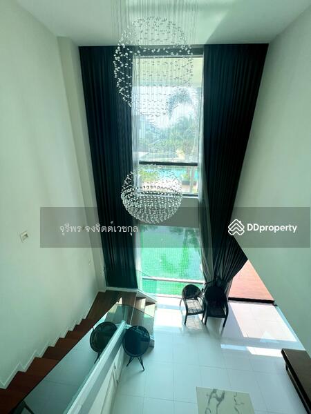 Casalunar Paradiso, Chon Buri (Pattaya), Sukhumvit Road, Saen Suk, Muang Chon Buri, Chon Buri (Pattaya), 2 Bedrooms, 132 sqm, Condo For Rent, by Paula ., 10773678 - DDproperty.com