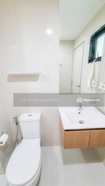 Premio Fresco, Bangkok, 57/47 Ram Intra Road, Anusaowari, Bang Khen, Bangkok, 1 Bedroom, 33 sqm, Condo For Sale, by LINE ID : @livingcondo, 10773684 - DDproperty.com